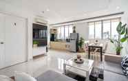 Ruang untuk Umum 6 HoLo Alex House Saigon - Serviced HomeStay