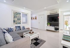 共用スペース 7 Alex House Saigon - Serviced Apartment