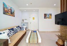 共用スペース 3 Alex House Saigon - Serviced Apartment