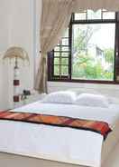 BEDROOM Khách sạn Champa Lăng Cô