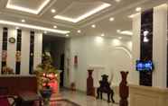 Lobby 2 Paris Hotel Da Nang
