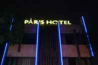 Luar Bangunan Paris Hotel Da Nang
