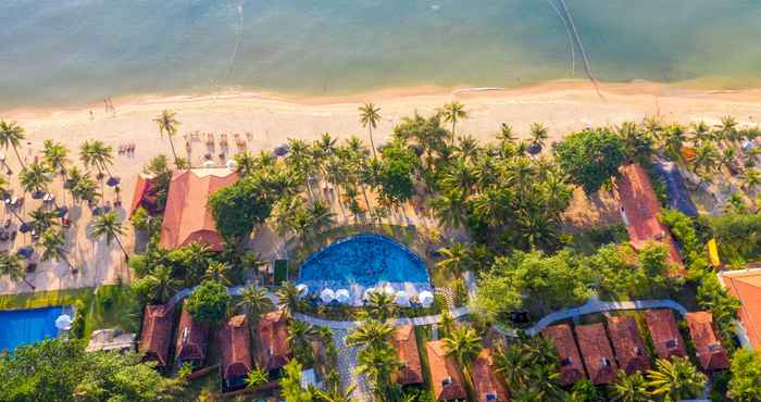 Tempat Tarikan Berdekatan Thanh Kieu Beach Resort