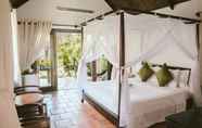 Bedroom 5 Thanh Kieu Beach Resort