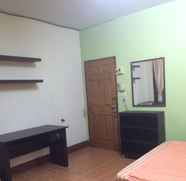 Kamar Tidur 3 Pawat Apartment