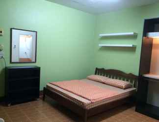 Kamar Tidur 2 Pawat Apartment