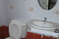 Toilet Kamar Glory Place