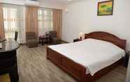 Bilik Tidur 6 Song Huong Hotel