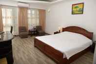 Bilik Tidur Song Huong Hotel