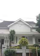 EXTERIOR_BUILDING Rumah Raflesia Bogor