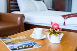 BAANSUAN AOKHAI BEACH RAYONG, USD 94.79