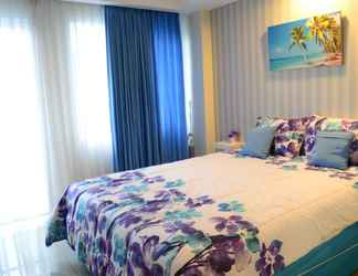 Kamar Tidur 2 Luxury Room at Apartment Bogor Icon by Harya