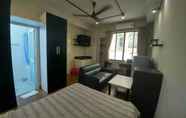 Bilik Tidur 5 J.airily Serviced Apartment