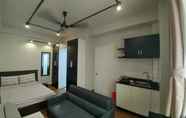 Bilik Tidur 3 J.airily Serviced Apartment