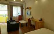 Bilik Tidur 7 J.airily Serviced Apartment