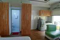 Bilik Tidur J.airily Serviced Apartment