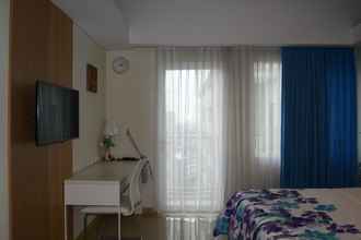 ห้องนอน 4 Comfort Apartment Room at Bogor City Centre by Harya