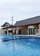 SWIMMING_POOL G'Sign Style Hotel Kuta