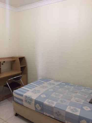 BEDROOM Single Room near Lippo Mall Karawaci (RAJ)