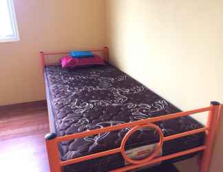 Kamar Tidur 2 Bubulak Inn (GIR1)