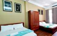 Kamar Tidur 7 Forget Me Not Hotel Nha Trang