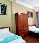 BEDROOM Forget Me Not Hotel Nha Trang
