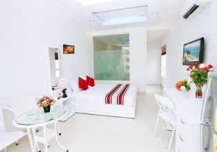 Kamar Tidur 4 An Phu Gia Hotel & Apartment Nha Trang