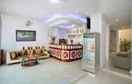 Lobi 2 An Phu Gia Hotel & Apartment Nha Trang