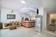 Lobby An Phu Gia Hotel & Apartment Nha Trang