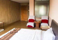 ห้องนอน 7 Suan Hom Resort