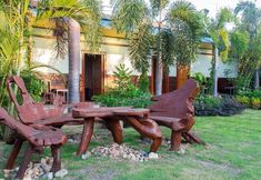 共用スペース 3 Suan Hom Resort