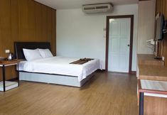 寝室 2 Suan Hom Resort