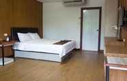 Bedroom 2 Suan Hom Resort