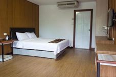 寝室 Suan Hom Resort