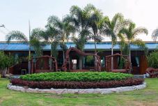 外観 Suan Hom Resort
