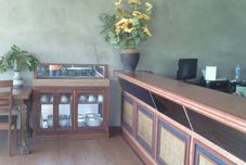 ロビー Suan Hom Resort