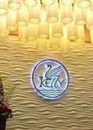 LOBBY Kelly Hotel Ha Noi