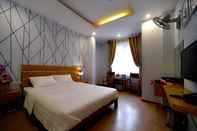 Phòng ngủ Kelly Hotel Ha Noi