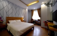 Phòng ngủ 4 Kelly Hotel Ha Noi