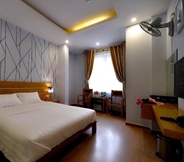 Phòng ngủ 4 Kelly Hotel Ha Noi