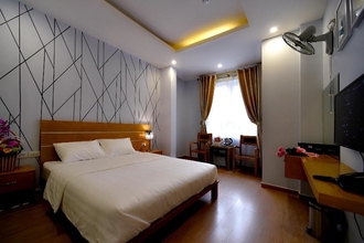 Phòng ngủ 4 Kelly Hotel Ha Noi