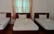 Phòng ngủ 4 Mango Garden Homestay