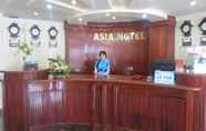Lobi 3 Asia Can Tho Hotel
