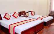 Kamar Tidur 7 Asia Can Tho Hotel