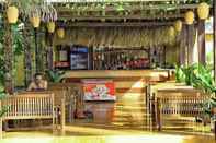 Quầy bar, cafe và phòng lounge Nang Hon Rom Resort