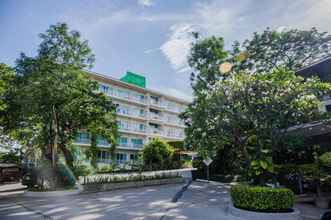 Luar Bangunan 4 Rattana View Hotel