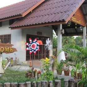 Asiana House1 , 飯店邦娘海滩