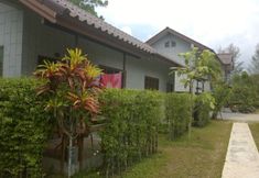 Exterior 6 Asiana House