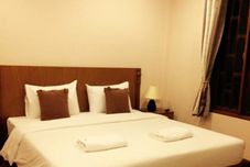 Bedroom Asiana House