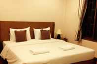 Kamar Tidur Asiana House